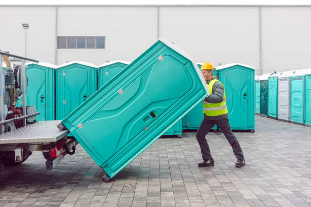 Davison, MI porta potty rental Company