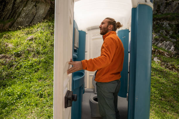 Best Affordable porta potty rental  in Davison, MI