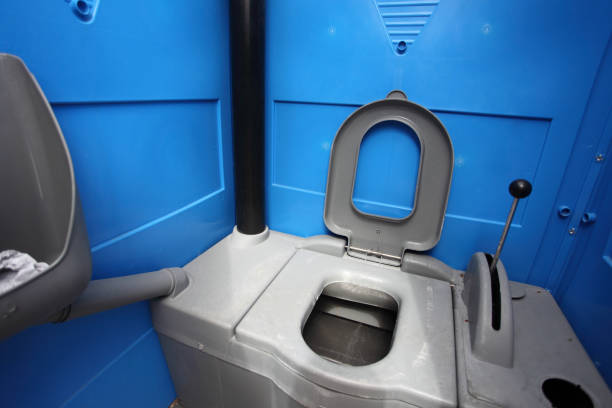 Best Portable restroom trailer rental  in Davison, MI