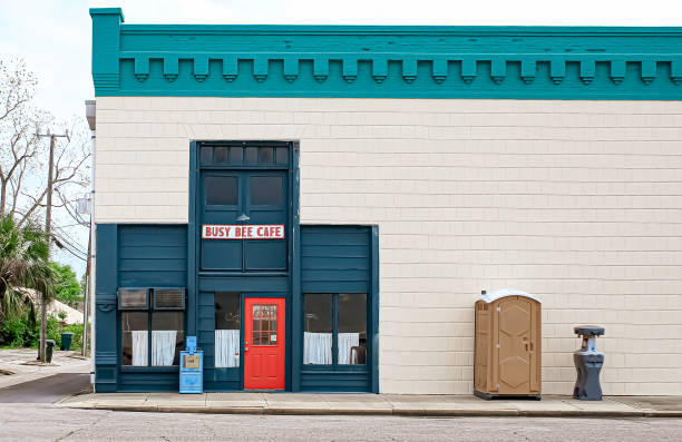 Portable Toilet Options We Offer in Davison, MI
