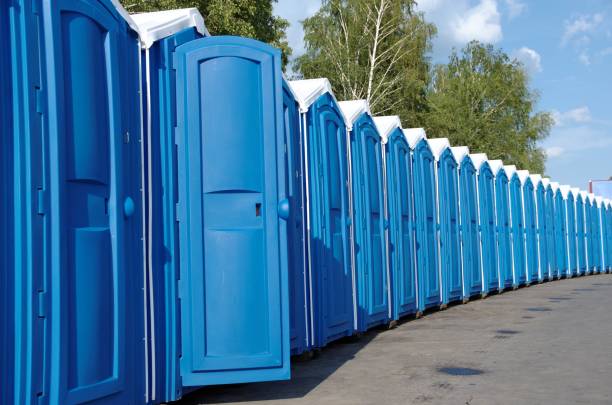 Best Event porta potty rental  in Davison, MI